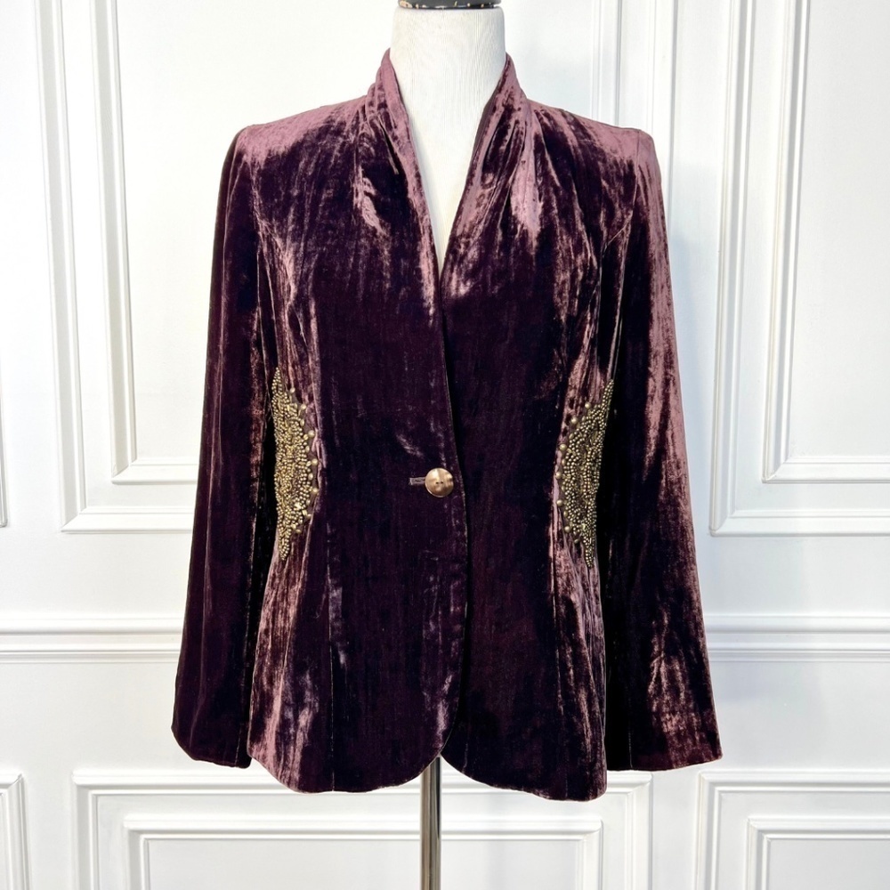 Jones New York Blazer